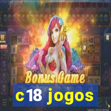 c18 jogos